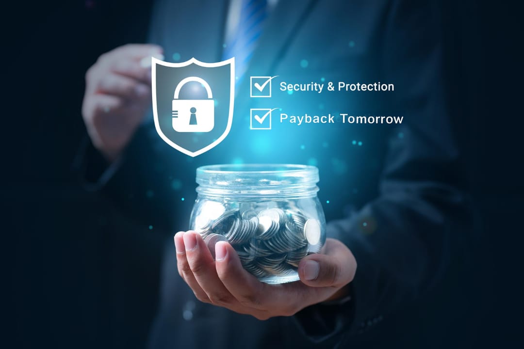 The Dual-Benefit Formula: Protection Today, Payback Tomorrow The Dual-Benefit Formula: Protection Today, Payback Tomorrow