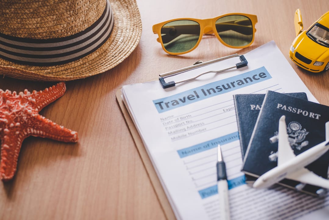 Why Travel Insurance is Essential Why Travel Insurance is Essential