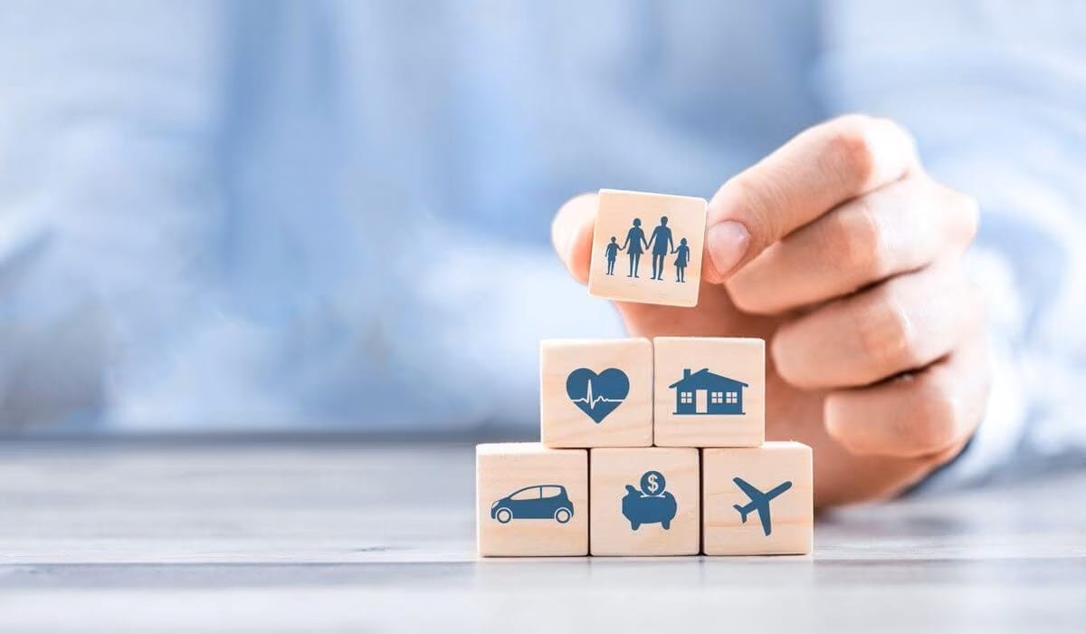 General Insurance Hub: Protecting Every Aspect of Your Life General Insurance Hub: Protecting Every Aspect of Your Life