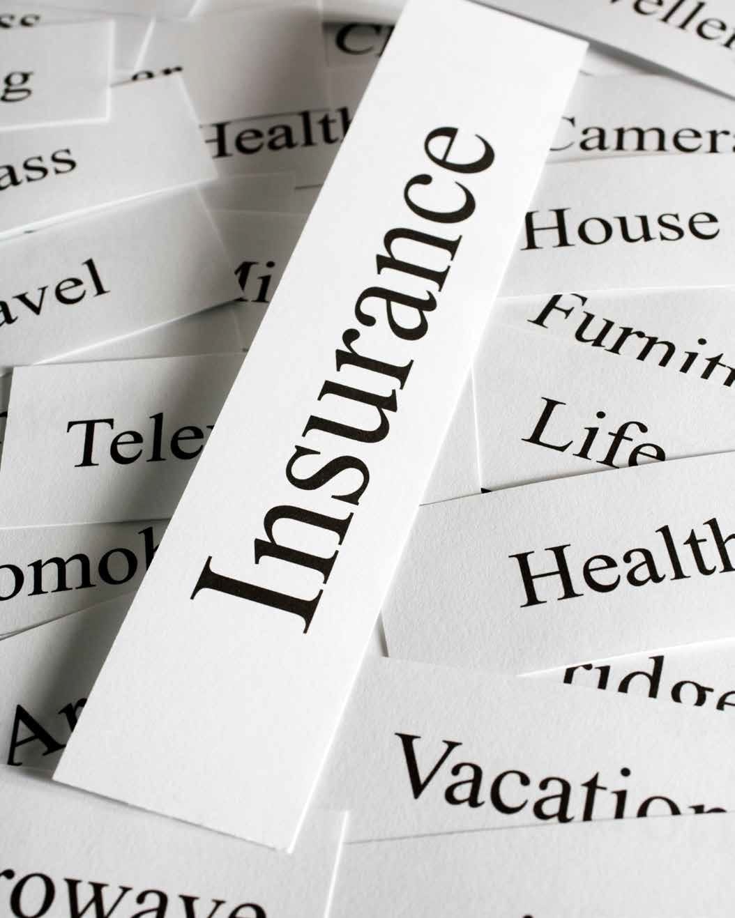 Insurer reforms: 100% FDI & “composite licence” proposals Insurer reforms: 100% FDI & “composite licence” proposals